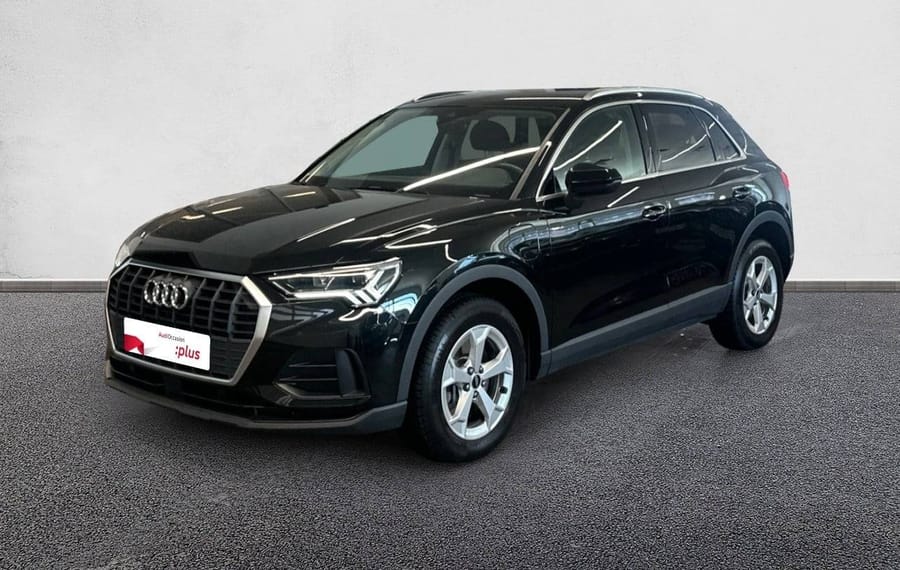 Choisissez votre audi q3 chez CarGo Flex