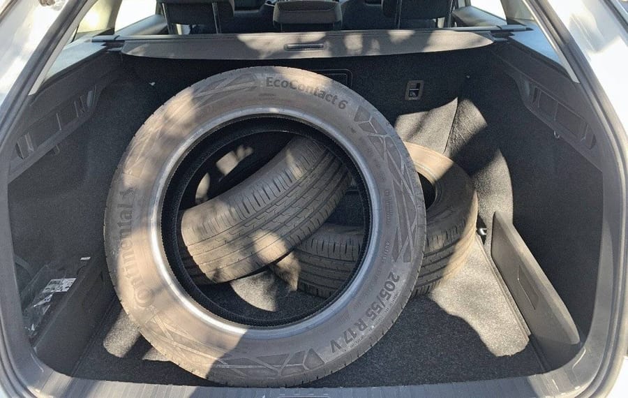 Choisissez votre skoda octaviabreak chez CarGo Flex