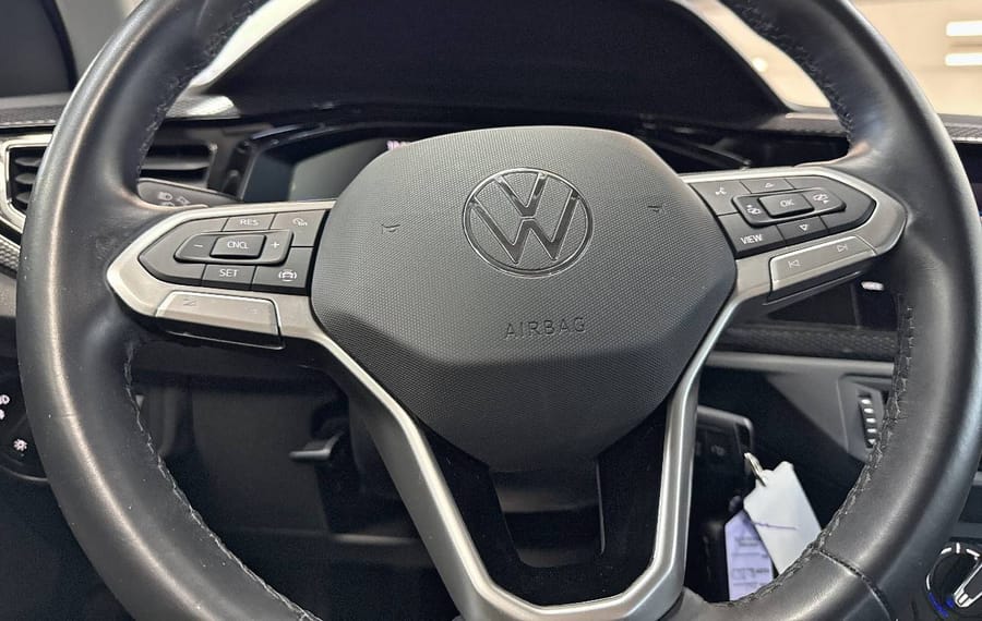 Choisissez votre volkswagen polo chez CarGo Flex