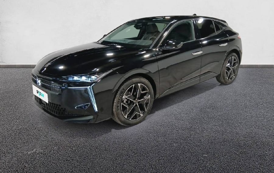 Choisissez votre ds n°4 chez CarGo Flex