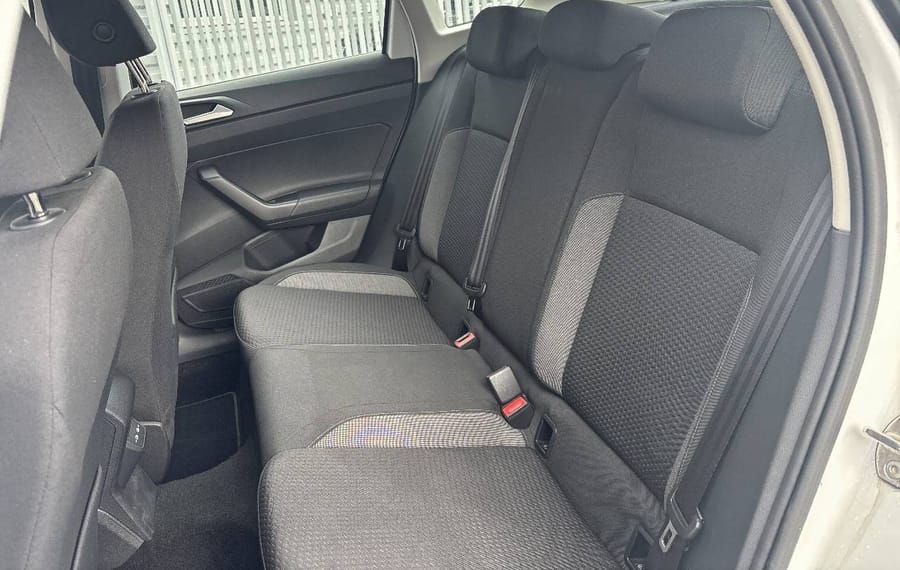 Choisissez votre volkswagen taigo chez CarGo Flex