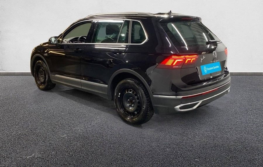 Choisissez votre volkswagen tiguan chez CarGo Flex