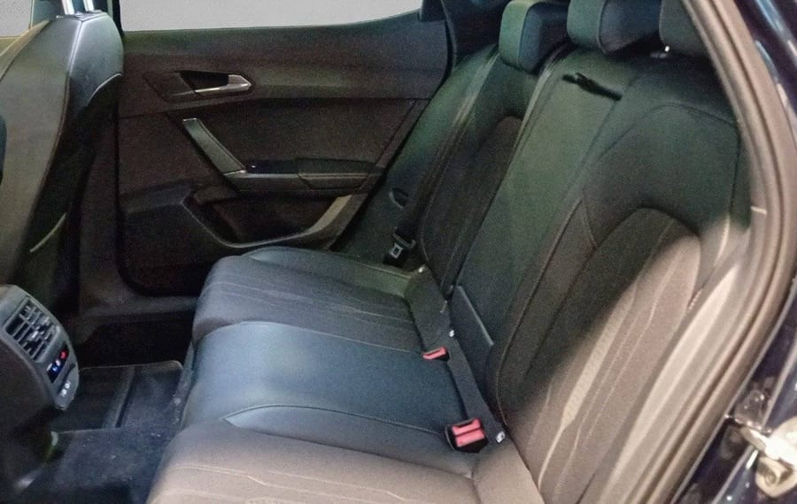 Choisissez votre cupra formentor chez CarGo Flex