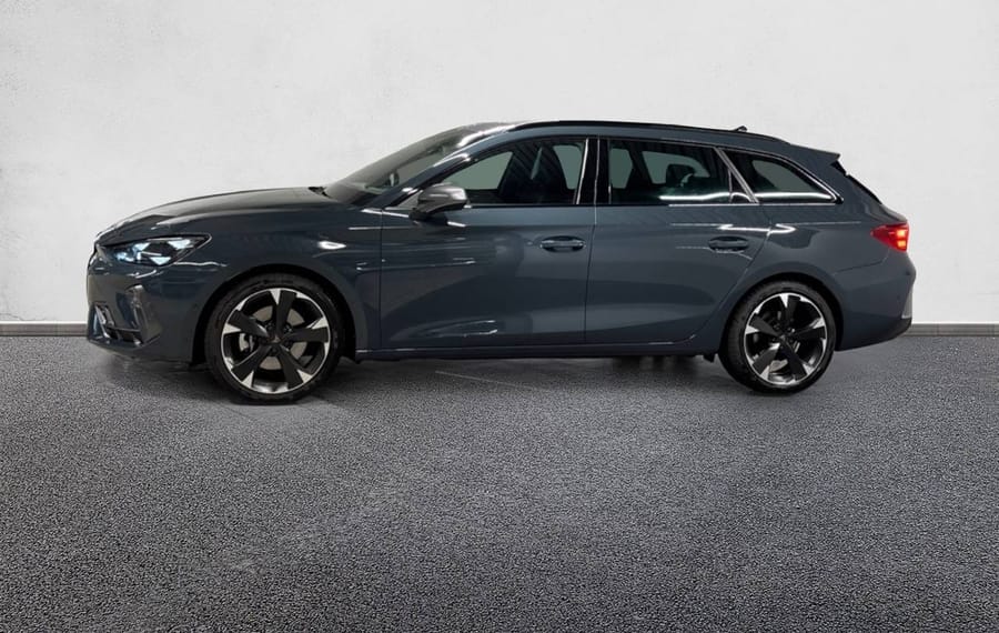 Choisissez votre cupra leonbreak chez CarGo Flex