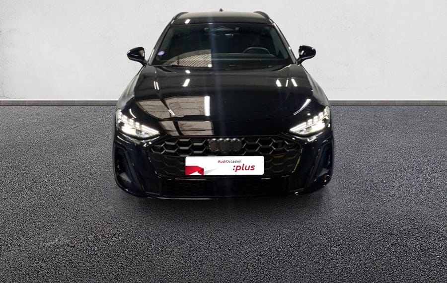 Choisissez votre audi a5break chez CarGo Flex