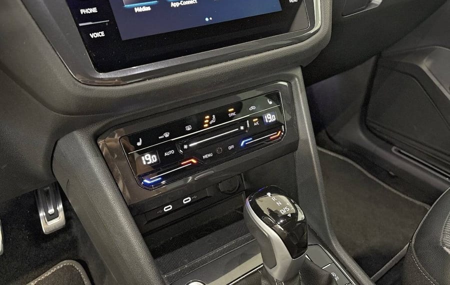 Choisissez votre volkswagen tiguanallspace chez CarGo Flex