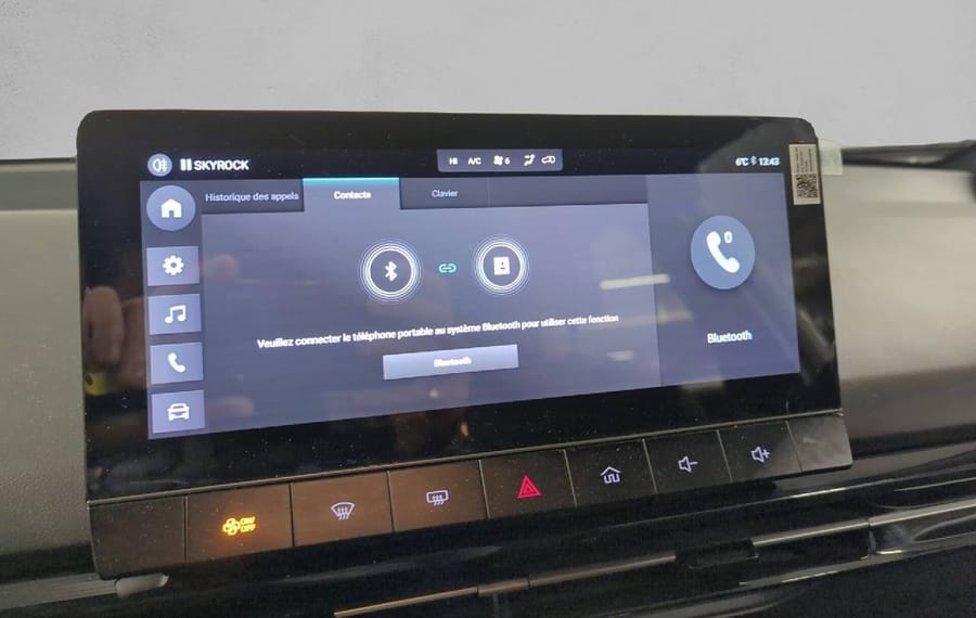 Choisissez votre mg mg4electrique chez CarGo Flex