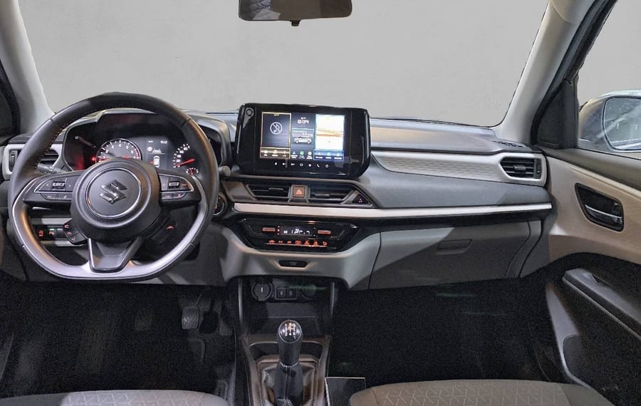 Choisissez votre suzuki swift chez CarGo Flex