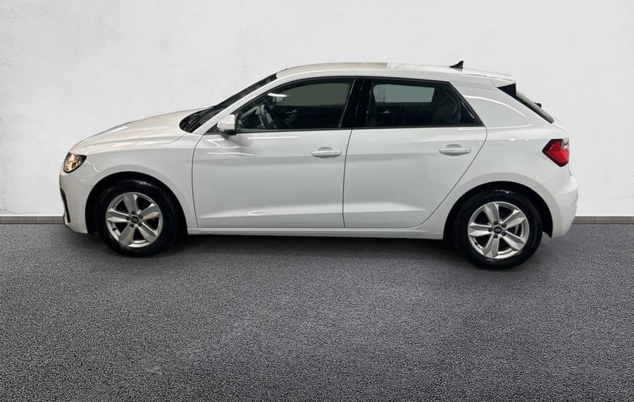 Choisissez votre audi a1 chez CarGo Flex