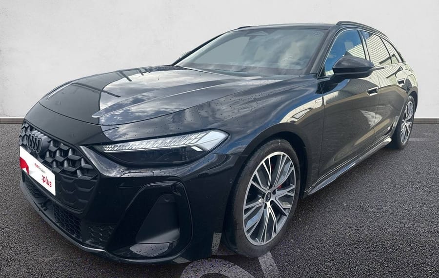 Choisissez votre audi a5break chez CarGo Flex