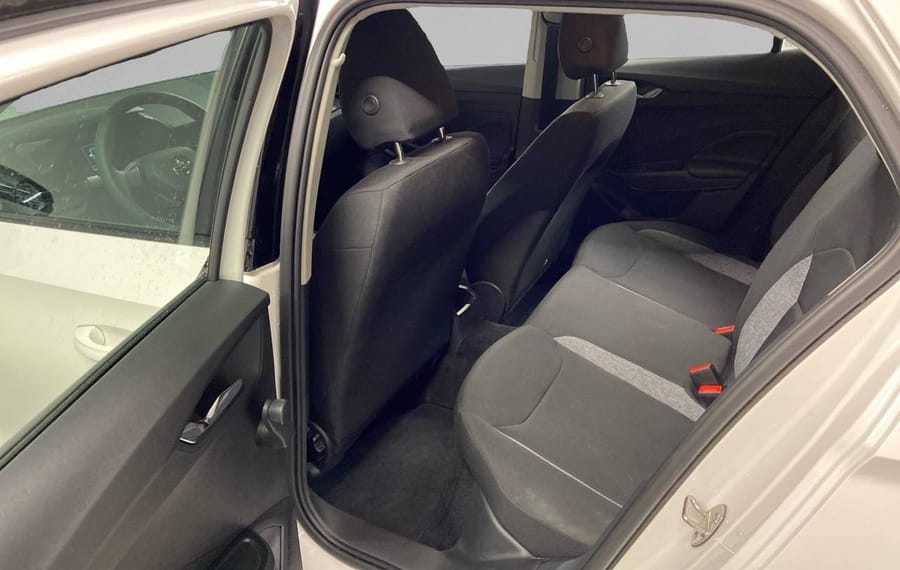 Choisissez votre skoda fabia chez CarGo Flex