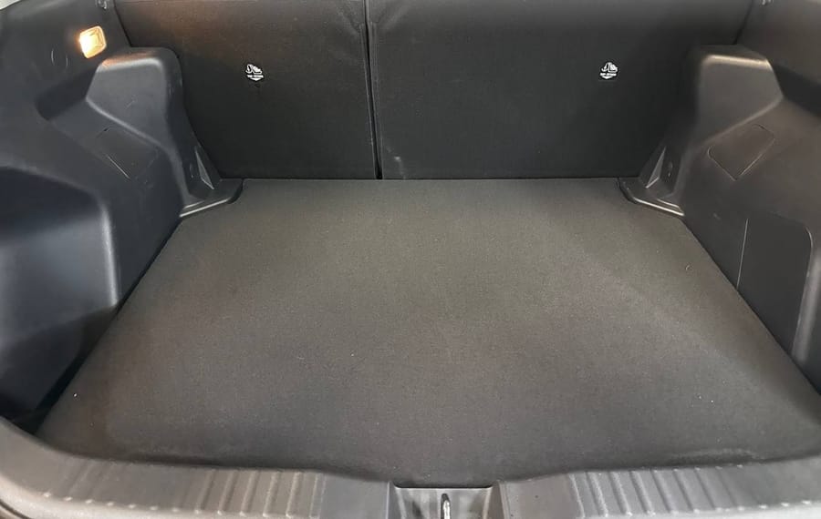 Choisissez votre toyota yariscross chez CarGo Flex