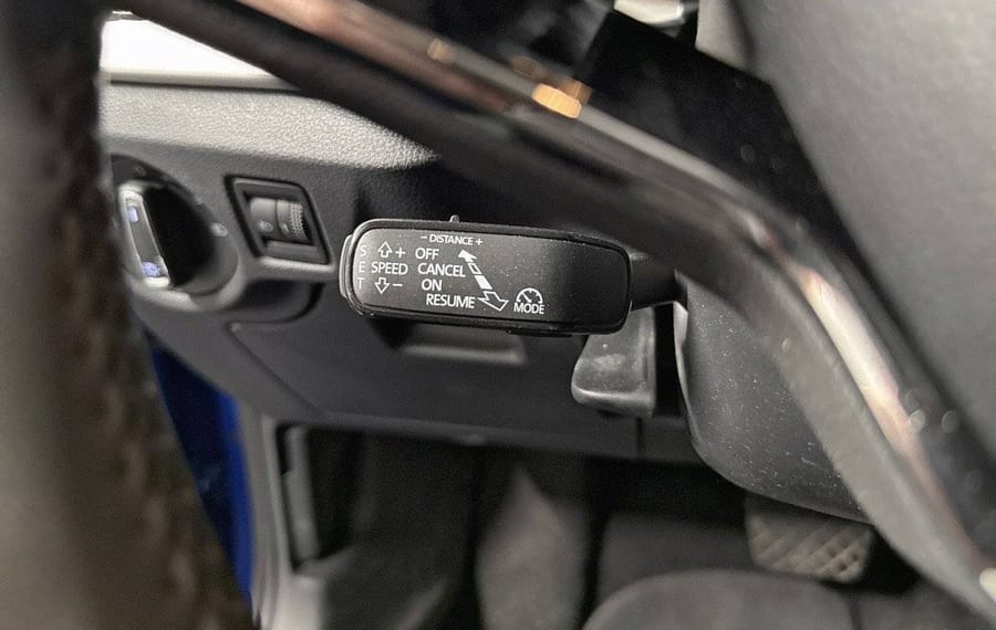 Choisissez votre skoda scala chez CarGo Flex