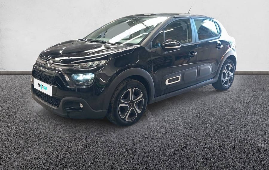 Choisissez votre citroen c3 chez CarGo Flex