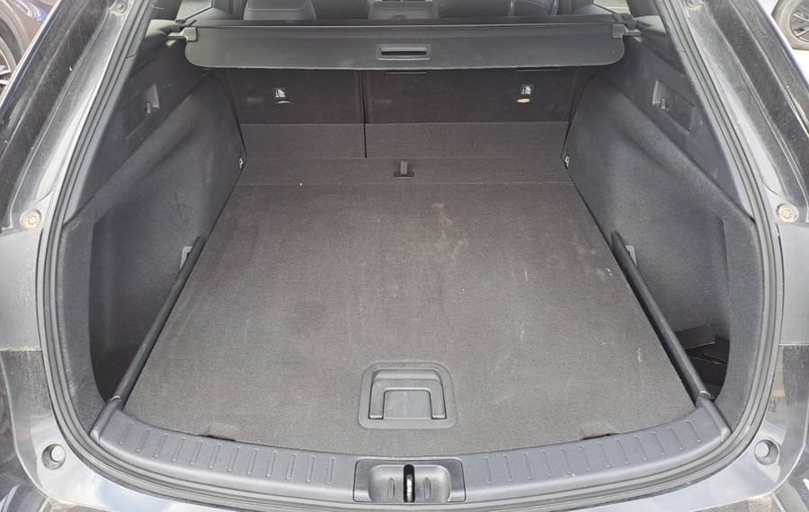 Choisissez votre toyota corollabreak chez CarGo Flex