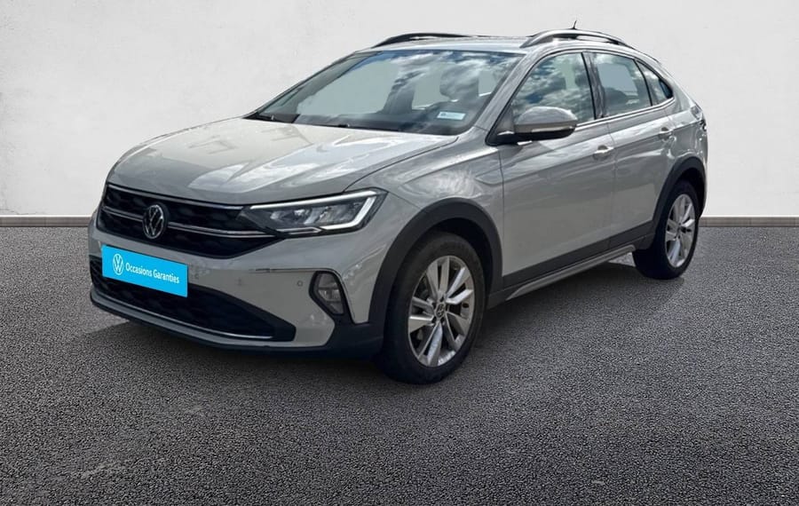 Choisissez votre volkswagen taigo chez CarGo Flex
