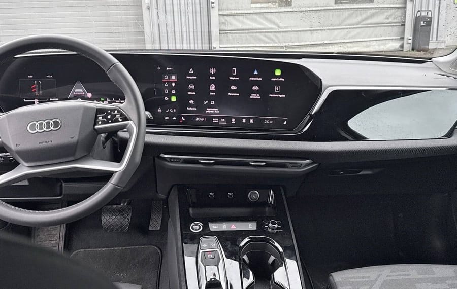 Choisissez votre audi a5break chez CarGo Flex