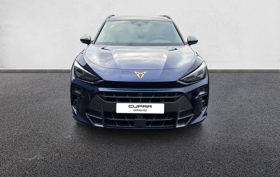 Choisissez votre cupra terramar chez CarGo Flex