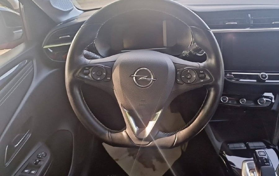 Choisissez votre opel corsaelectrique chez CarGo Flex