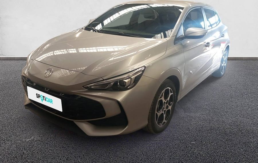 Choisissez votre mg mg3 chez CarGo Flex