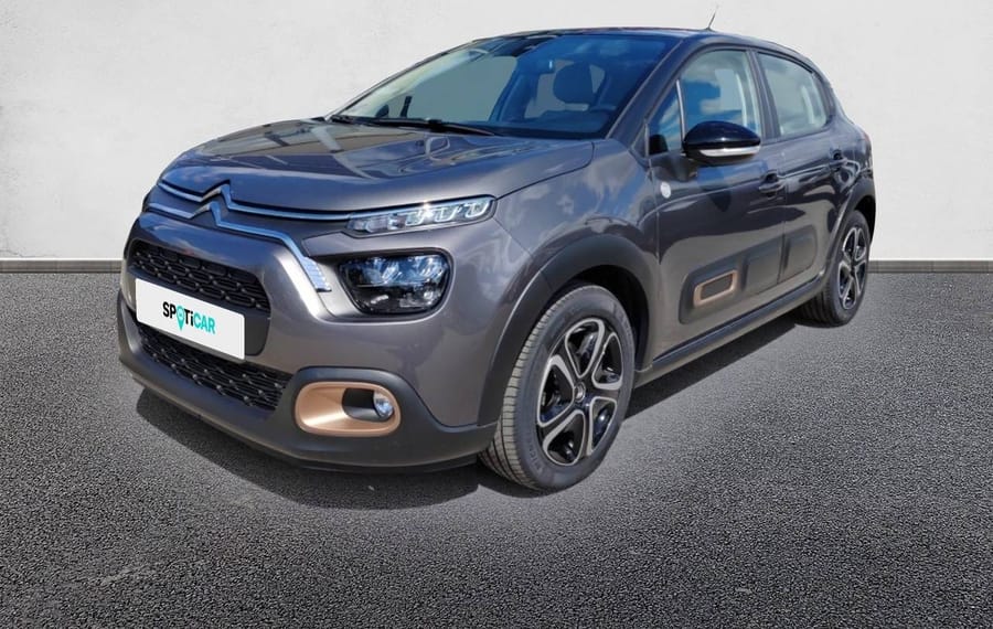 Choisissez votre citroen c3 chez CarGo Flex