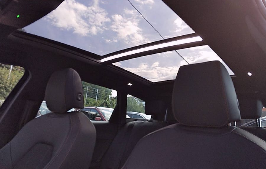 Choisissez votre cupra leonbreak chez CarGo Flex