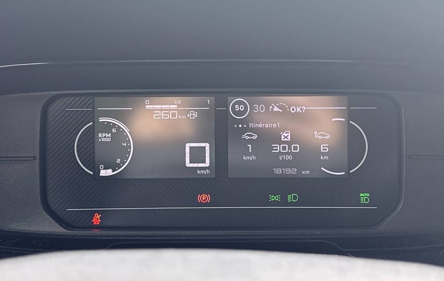 Choisissez votre opel combo chez CarGo Flex