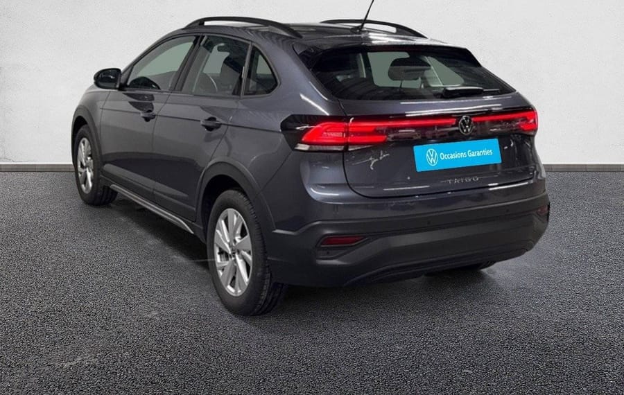 Choisissez votre volkswagen taigo chez CarGo Flex