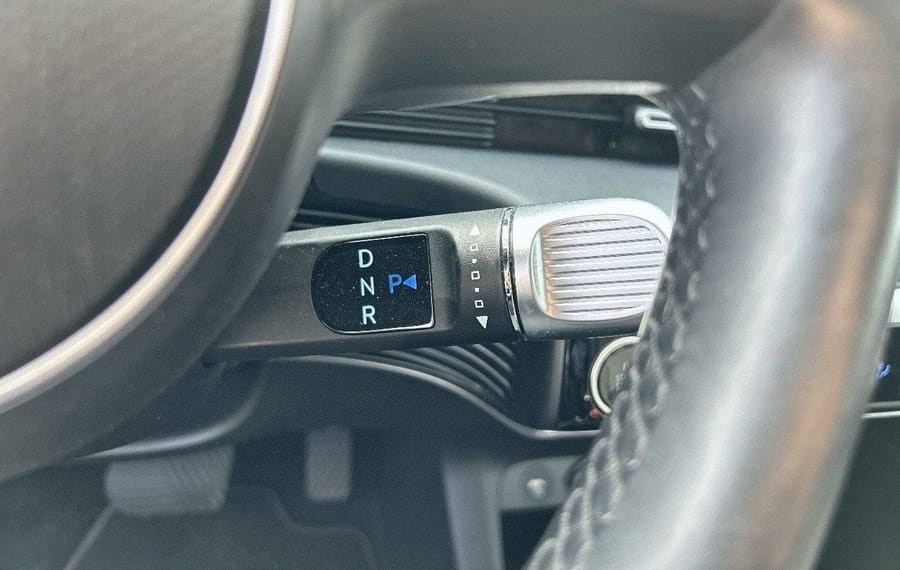 Choisissez votre hyundai ioniq5electrique chez CarGo Flex