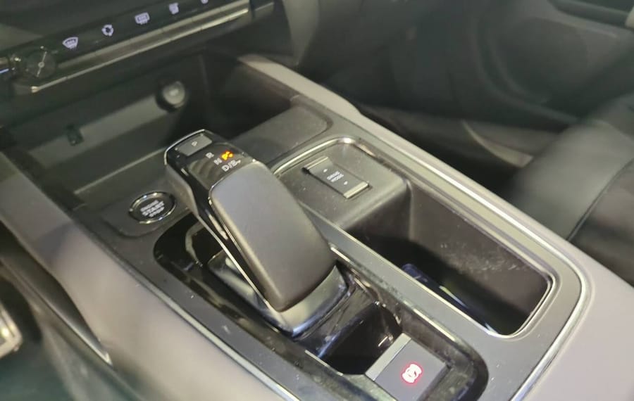 Choisissez votre citroen c5aircross chez CarGo Flex