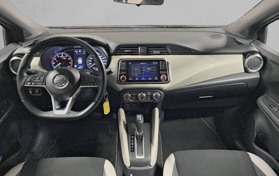 Choisissez votre nissan micra chez CarGo Flex