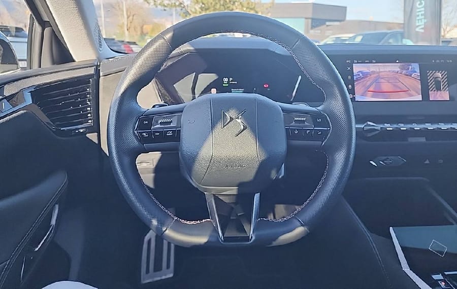 Choisissez votre ds ds4 chez CarGo Flex