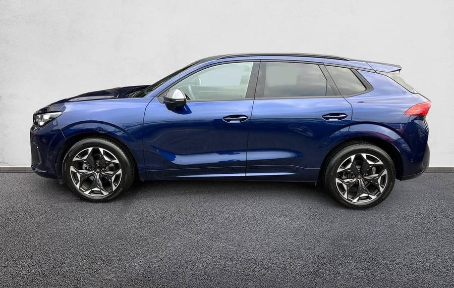 Choisissez votre cupra terramar chez CarGo Flex