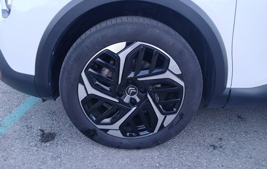 Choisissez votre citroen c4 chez CarGo Flex