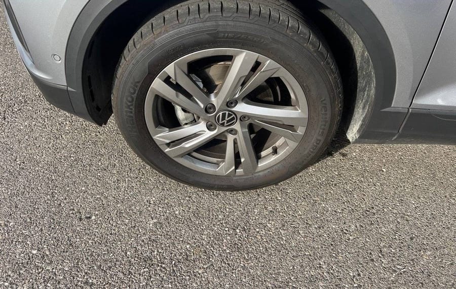 Choisissez votre volkswagen troc chez CarGo Flex