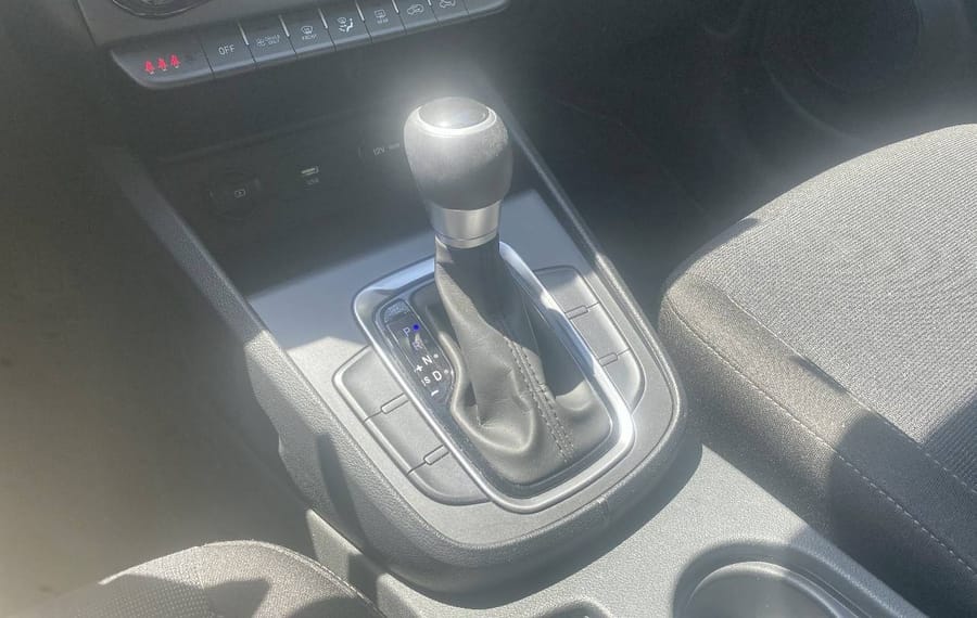 Choisissez votre hyundai kona chez CarGo Flex
