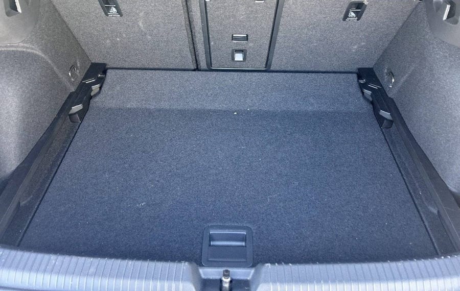 Choisissez votre volkswagen golf chez CarGo Flex