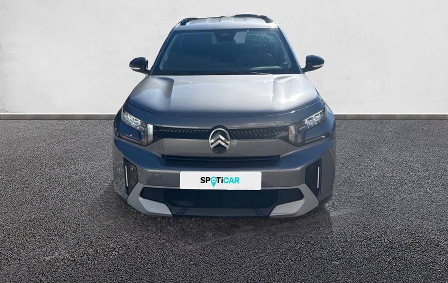 Choisissez votre citroen c3aircross chez CarGo Flex