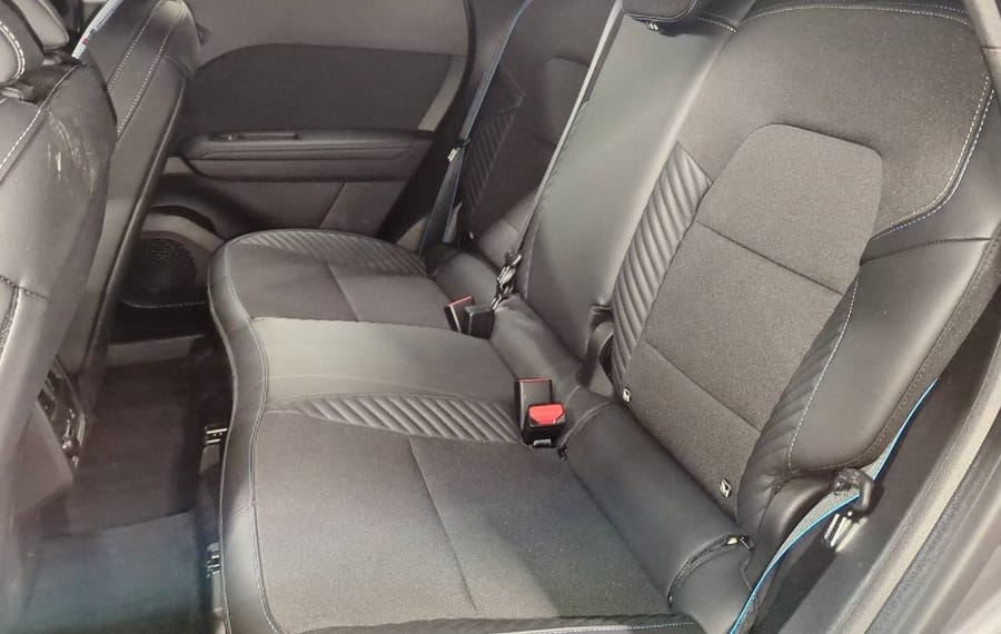 Choisissez votre renault symbioz chez CarGo Flex