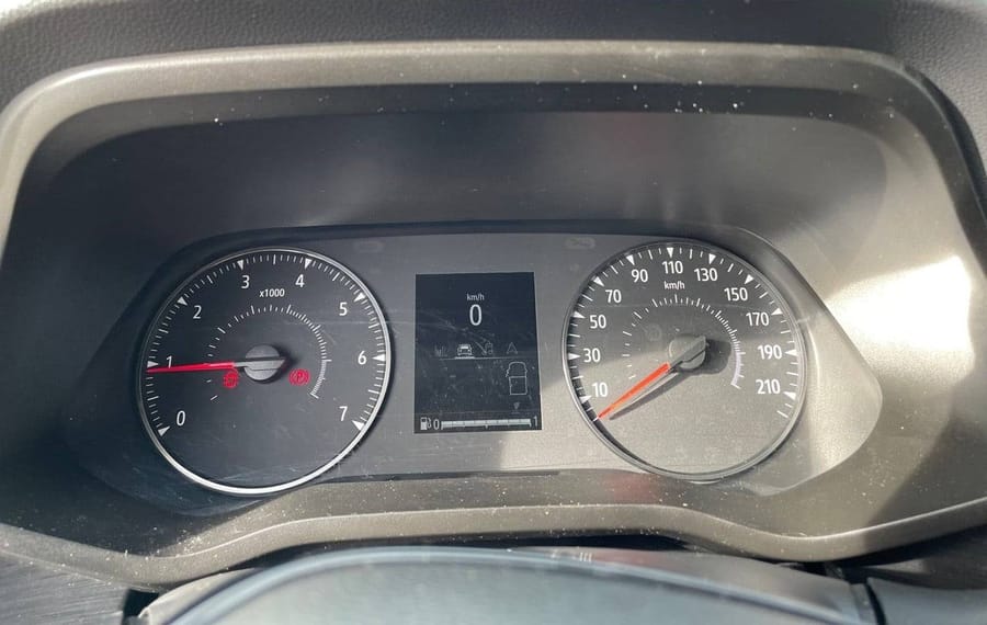 Choisissez votre renault traficcombi chez CarGo Flex