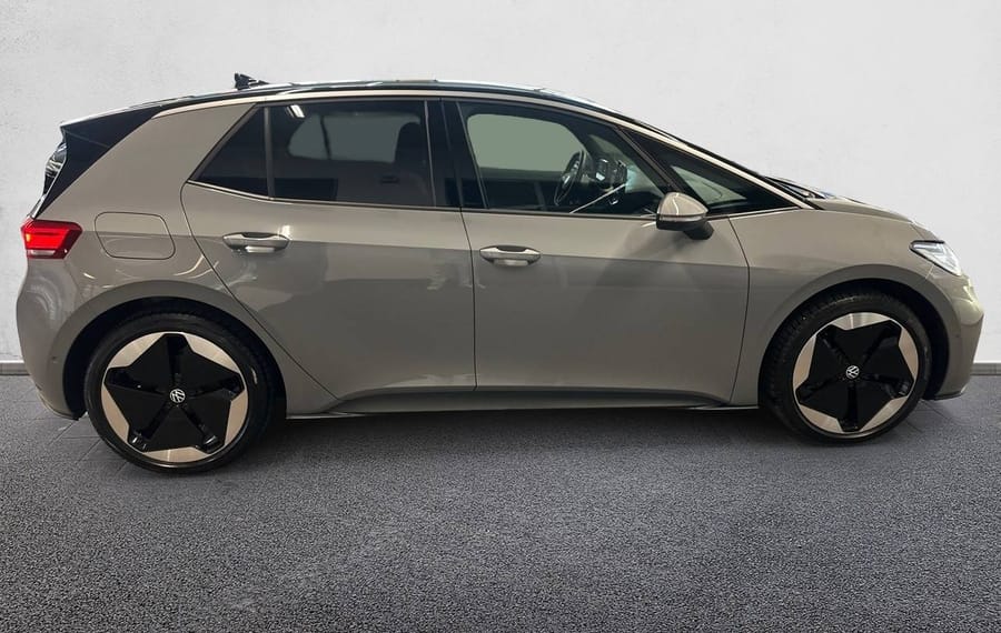Choisissez votre volkswagen id3electrique chez CarGo Flex