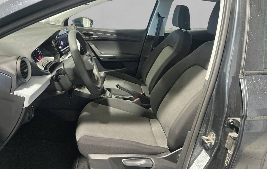 Choisissez votre seat ibiza chez CarGo Flex
