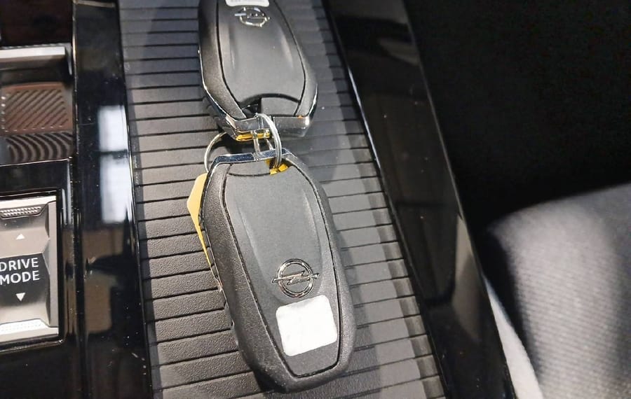 Choisissez votre opel astra chez CarGo Flex