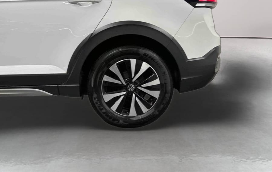 Choisissez votre volkswagen taigo chez CarGo Flex