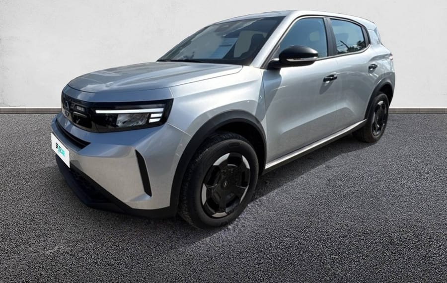 Choisissez votre opel frontera chez CarGo Flex