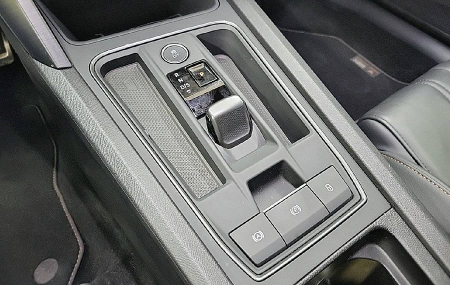 Choisissez votre cupra leon chez CarGo Flex
