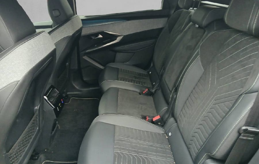 Choisissez votre peugeot 5008 chez CarGo Flex