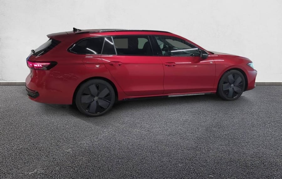 Choisissez votre volkswagen passatbreak chez CarGo Flex