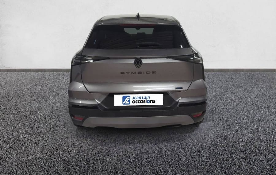 Choisissez votre renault symbioz chez CarGo Flex