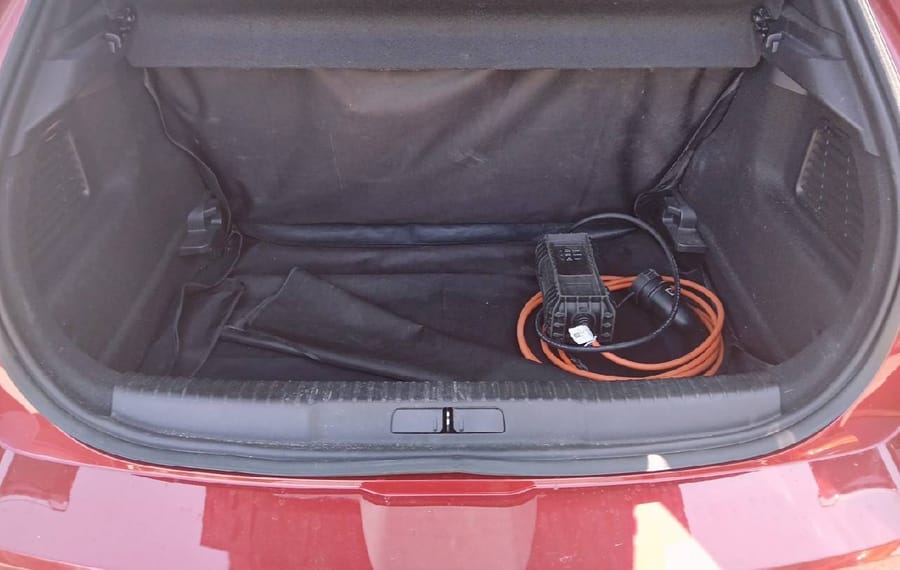 Choisissez votre opel mokkaelectrique chez CarGo Flex